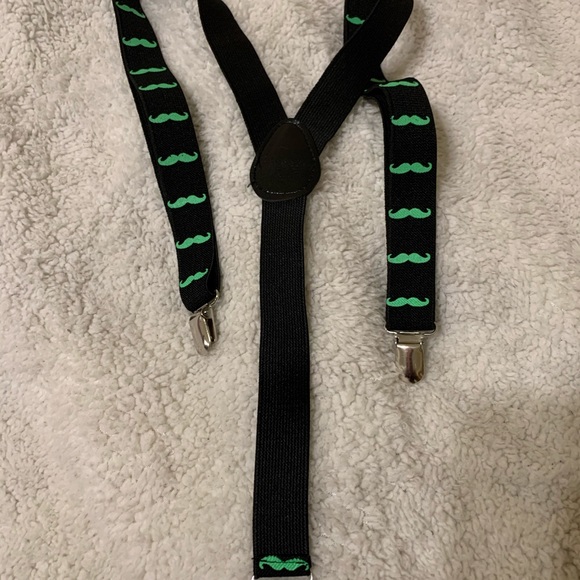Suspenders - Picture 2 of 2